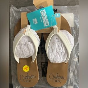 Women’s Reef Flip Flops